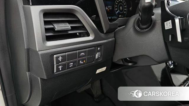 Ssangyong Beautiful Korando id 3859321 из Кореи 7