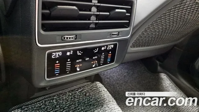 Audi Q7 (4M) id 2823114 из Кореи 7