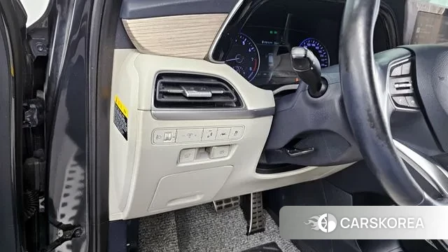 Hyundai Palisade id 3018727 из Кореи 7