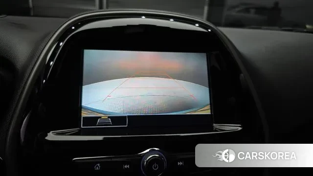 Chevrolet (GM Daewoo) The New Spark id 3214373 из Кореи 7