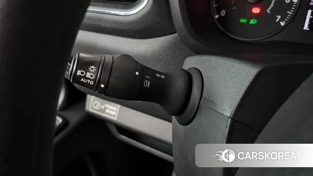 Renault Korea (Samsung) Master id 4619678 из Кореи 7