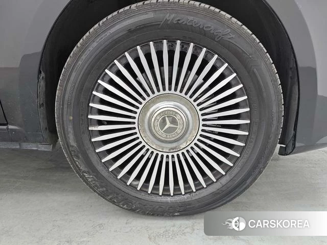 Mercedes-Benz Vito id 4275535 из Китая 7