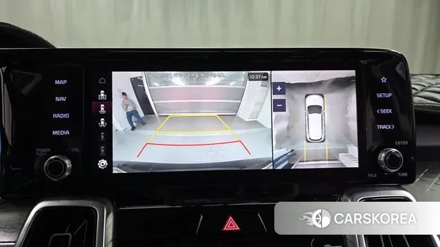 Kia Sorento 4th Generation id 3356178 из Кореи 7