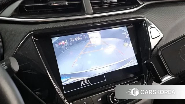 Chevrolet (GM Daewoo) Trailblazer id 3726365 из Кореи 7