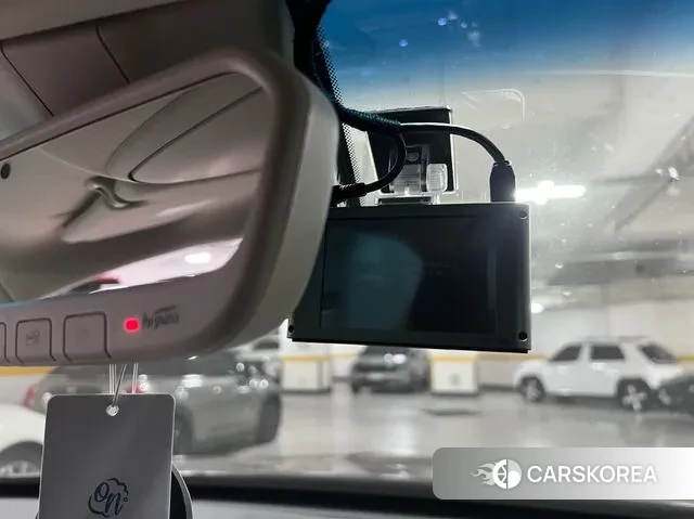 Genesis G90 id 3772865 из Кореи 7