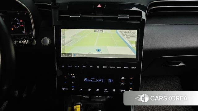 Hyundai Tucson (NX4) id 3826805 из Кореи 7