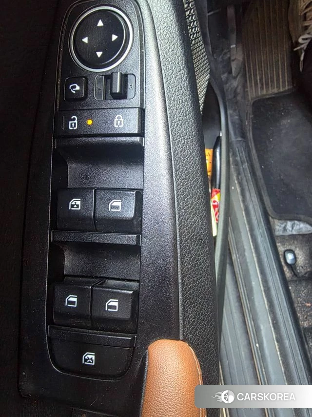 Kia The New Seltos id 4603019 из Кореи 7