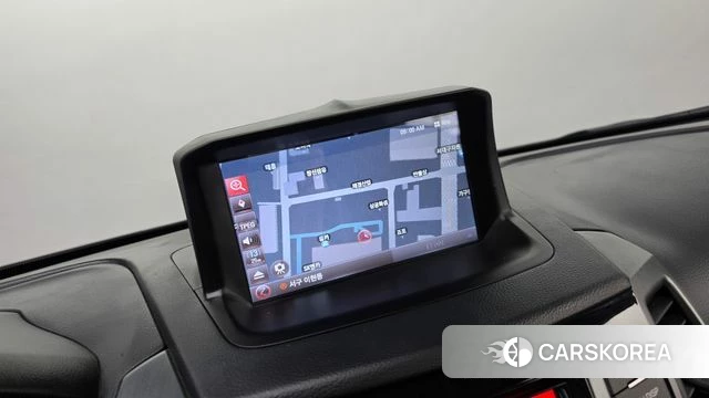 Ssangyong Tivoli Armor id 4873578 из Кореи 7