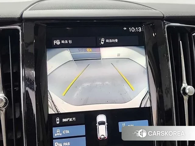 Volvo XC60 second Generation id 3757022 из Кореи 7