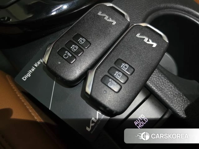 Kia The New Seltos id 4366294 из Кореи 7