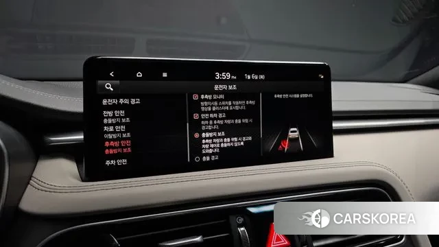 Genesis The New G70 id 3550970 из Кореи 7