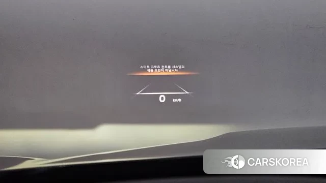 Kia The New K9 2nd generation id 2895431 из Кореи 7