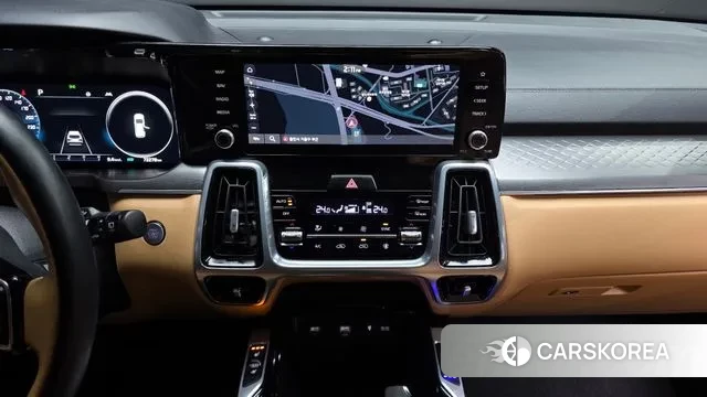 Kia Sorento 4th Generation id 3565938 из Кореи 7