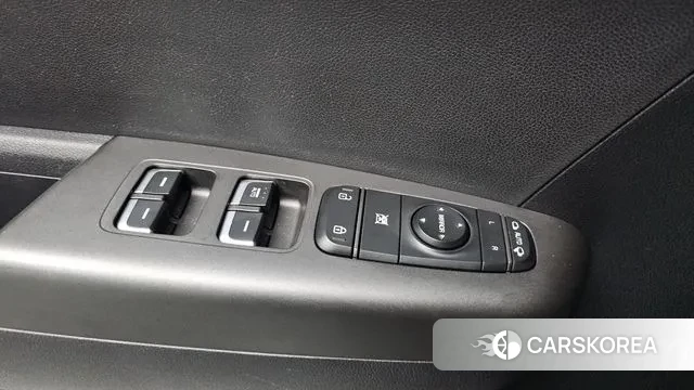 Kia Sportage The Bold id 3631386 из Кореи 7