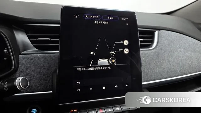 Renault Korea (Samsung) Joe id 3561899 из Кореи 7