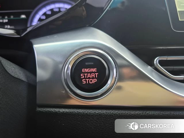 Kia The New Niro id 3889363 из Кореи 7