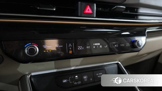 Kia The New Carnival 4th Generation id 4201157 из Кореи 7