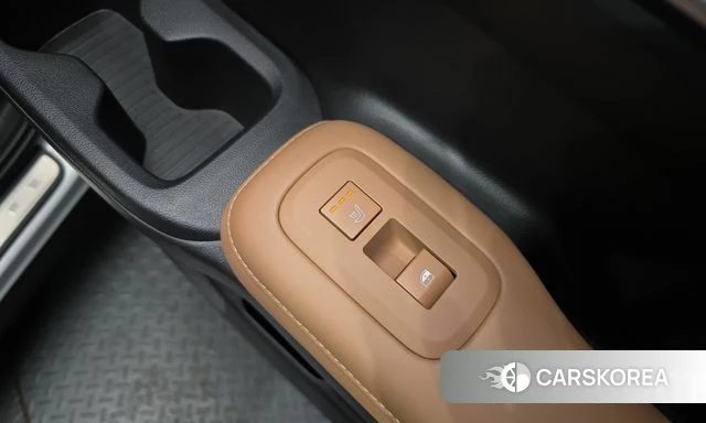 Hyundai Santa Fe (MX5) id 4941370 из Кореи 7