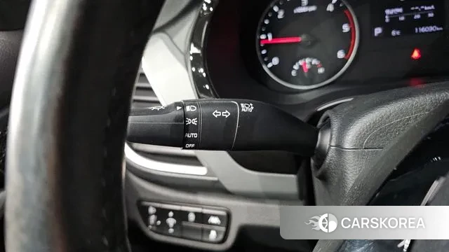 Kia Seltos id 3454213 из Кореи 7