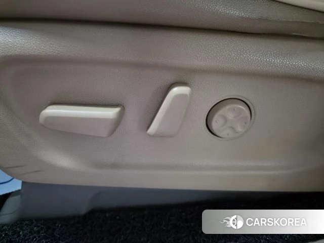 Kia The New Carnival id 4785895 из Кореи 7