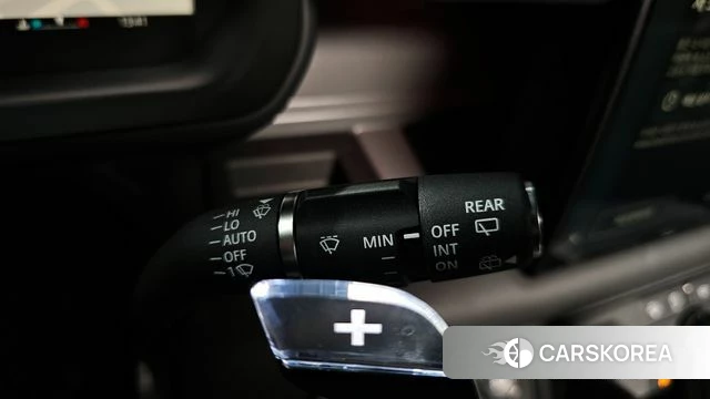 Land Rover Defender (L663) id 3825685 из Кореи 7