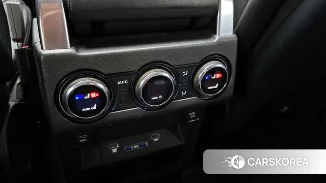 Land Rover Discovery 5 id 3422873 из Кореи 7