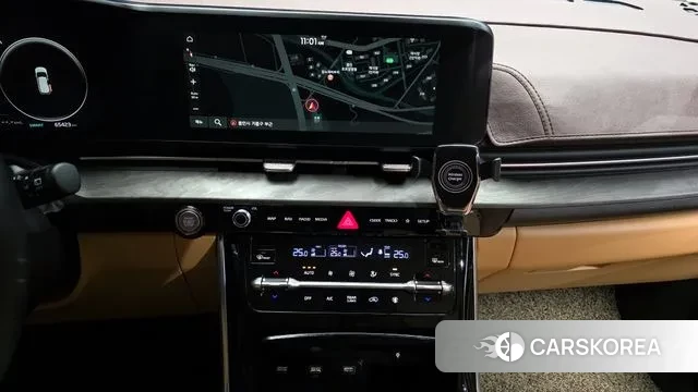 Kia Carnival 4th generation id 3571855 из Кореи 7