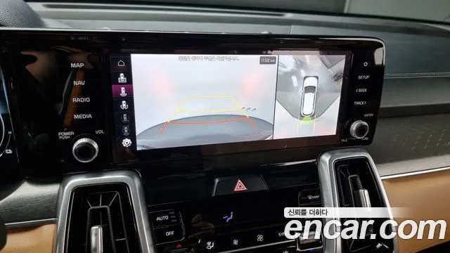 Kia Sorento 4th Generation id 2751311 из Кореи 7