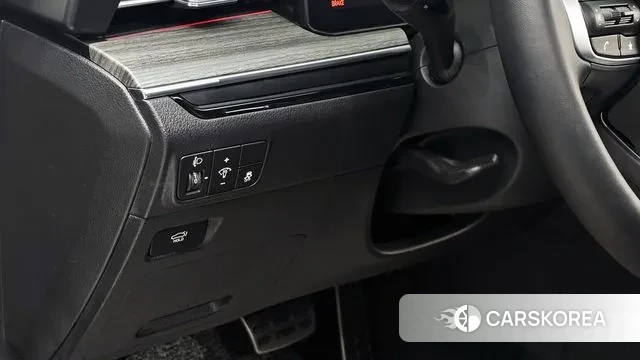 Kia The New K5 3rd generation id 3549591 из Кореи 7