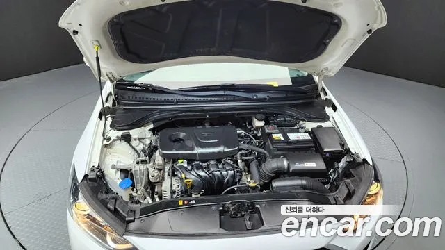 Hyundai Avante AD id 2582868 из Кореи 7