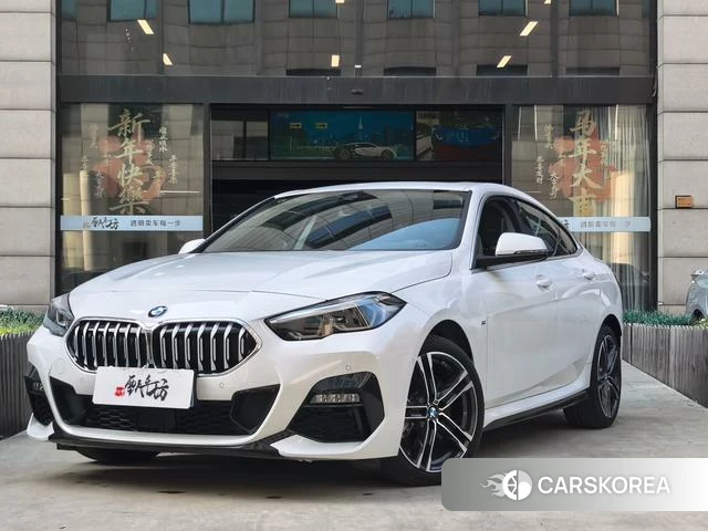 BMW 2 series (imported) id 4240157 из Китая 7