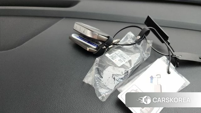 Kia The New Sorento 4th Generation id 4427443 из Кореи 7