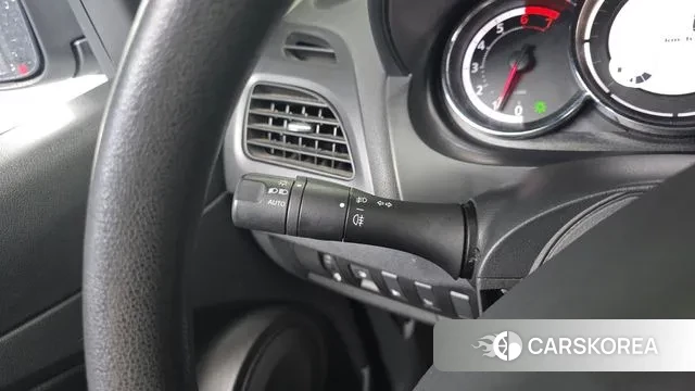 Renault Korea (Samsung) SM3 Neo id 3407762 из Кореи 7