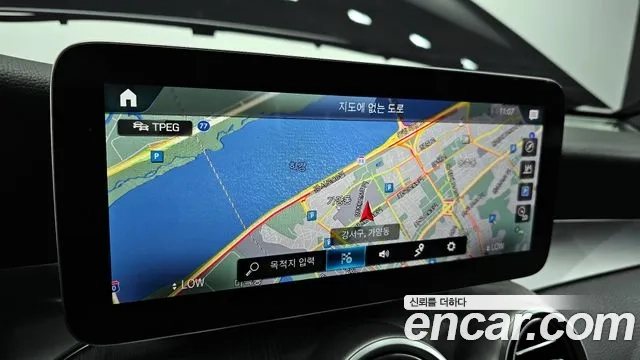 Mercedes-Benz GLC-Class X253 id 2936724 из Кореи 7