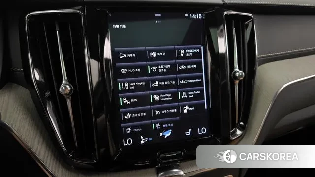 Volvo XC60 second Generation id 2991031 из Кореи 7