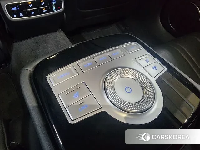 Genesis G80 (RG3) id 3098185 из Кореи 7