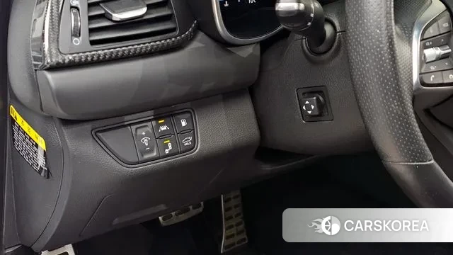 Genesis G70 id 3396487 из Кореи 7