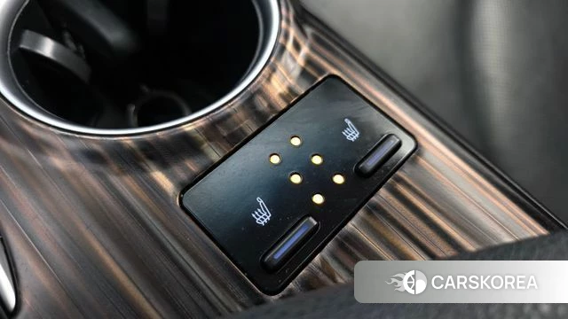 Toyota Camry (XV70) id 3828872 из Кореи 7