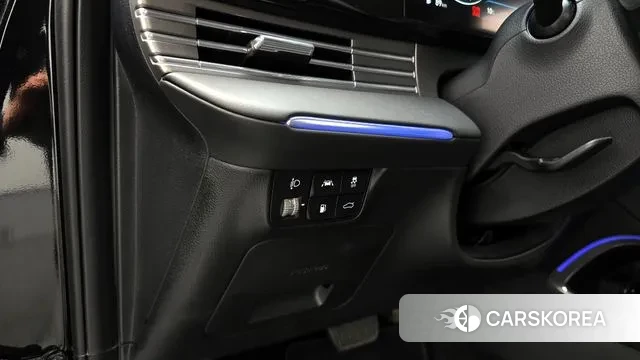 Hyundai The New Grandeur IG id 3712862 из Кореи 7