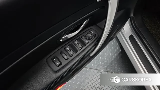 Renault Korea (Samsung) SM5 Nova id 3345362 из Кореи 7