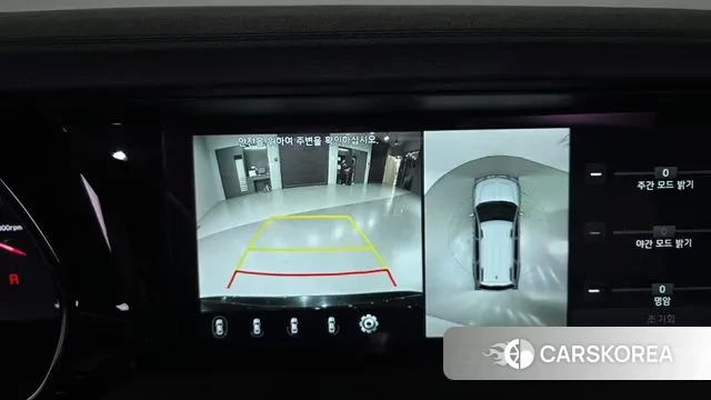 Kia Mohave Master id 3539983 из Кореи 7