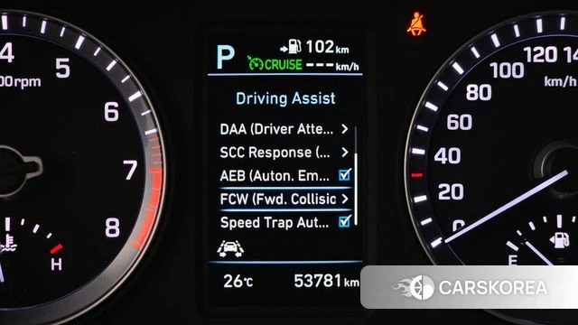 Hyundai Sonata New Rise id 4605495 из Кореи 7