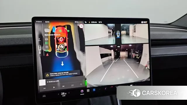 Tesla Model Y id 3482071 из Кореи 7