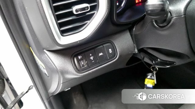 Hyundai Venue id 3873328 из Кореи 7