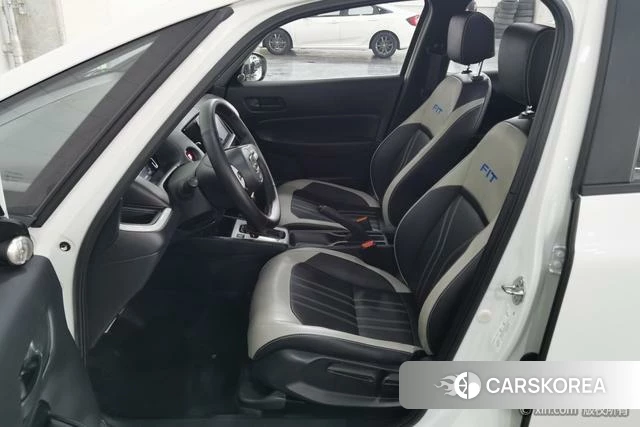 Honda Fit id 4329015 из Китая 7
