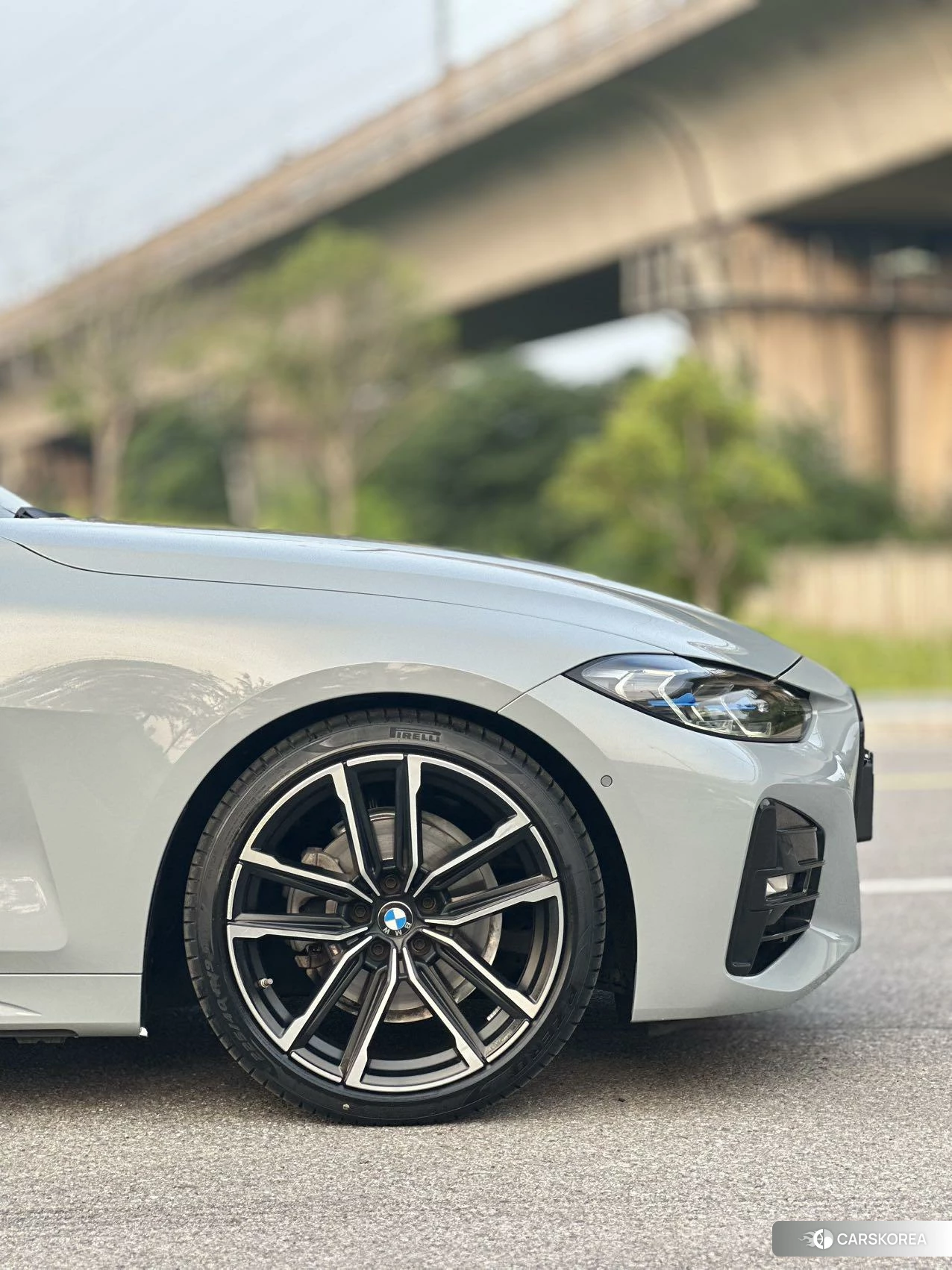 BMW 4 series id 4515217 из Китая 7