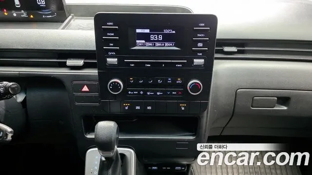 Hyundai Staria id 2950323 из Кореи 7