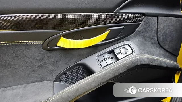 Porsche 718 Cayman id 3028851 из Кореи 7