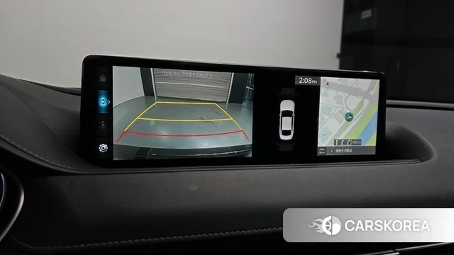 Genesis G80 (RG3) id 4768979 из Кореи 7