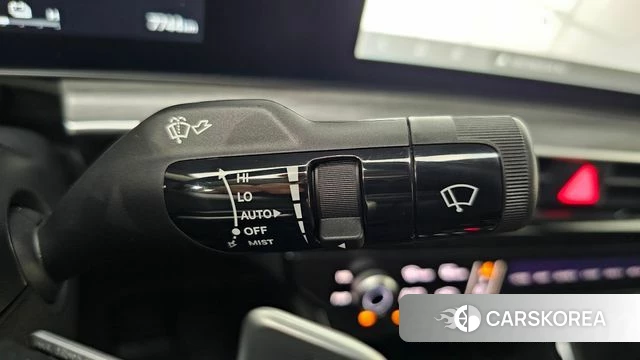 Kia The New K5 Hybrid 3rd generation id 3909473 из Кореи 7